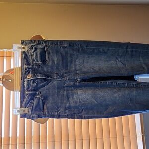 American Eagle Skinny Jeans Size 2